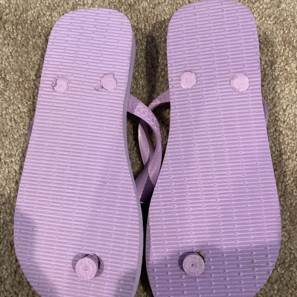 Flip flops - Picture 2 of 2